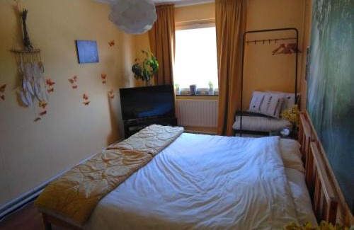 Runkst Cama Y Desayuno | Gastenkamers De Zonnepoort vzw