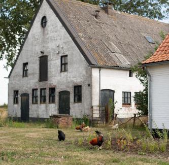 Municipality of Sluis Casa | Gastenverblijf Begheynhof