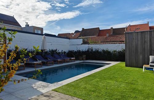 Nieuwpoort Casa | Gastenverblijf De Arend