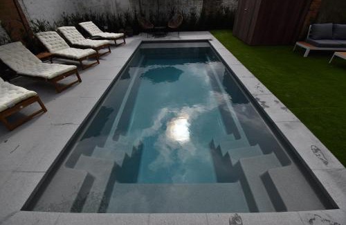 Nieuwpoort Casa | Gastenverblijf De Arend