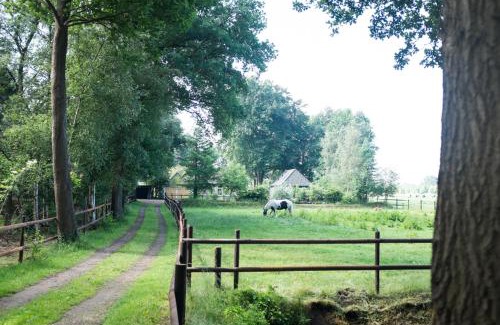 Municipality of Dalfsen Casa | Gastenverblijf Het Muzehuis