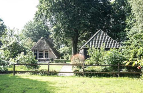 Municipality of Dalfsen Casa | Gastenverblijf Het Muzehuis