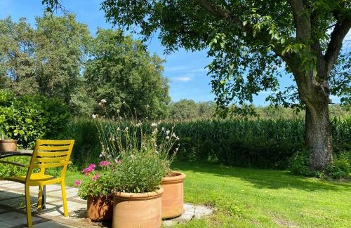 Leuvenheim Apartamento | Gastenverblijf in rustige groene omgeving - Kievit Leuvenheim