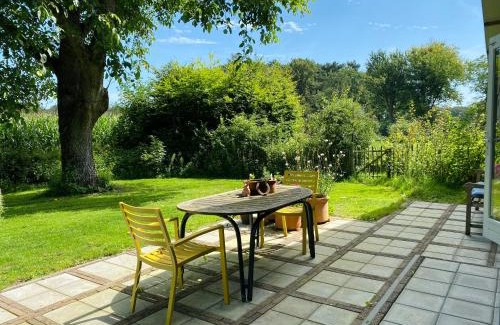 Leuvenheim Apartamento | Gastenverblijf in rustige groene omgeving - Kievit Leuvenheim
