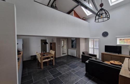 Eijsden Apartamento | Gastenverblijf Oesj