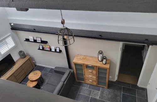 Eijsden Apartamento | Gastenverblijf Oesj