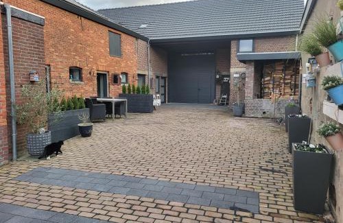 Eijsden Apartamento | Gastenverblijf Oesj