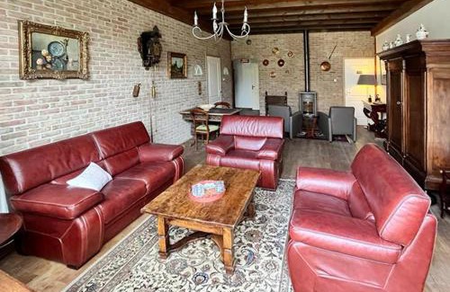 Hoog Soeren Cama Y Desayuno | Gastenverblijf op unieke locatie De Kronkel op de Veluwe