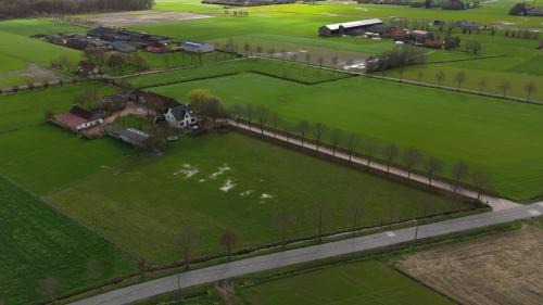 Wingene Casa | Gastenverblijf 't Hof van Eden