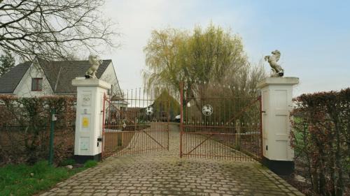 Wingene Casa | Gastenverblijf 't Hof van Eden