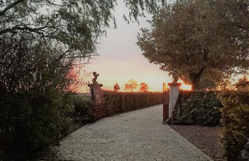 Wingene Casa | Gastenverblijf 't Hof van Eden