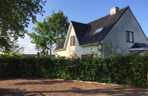 Wingene Casa | Gastenverblijf 't Hof van Eden