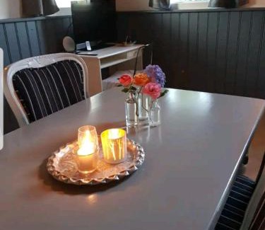 Dwingeloo Casa | Gastenverblijf Welgelheegen