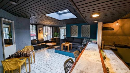 Meppel Casa | Gastenverblijf Zomerdijk