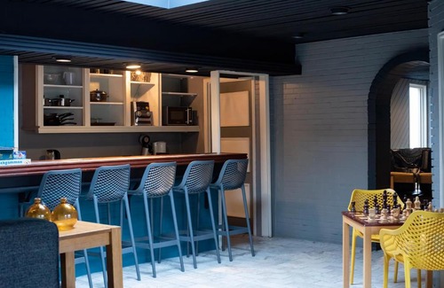Meppel Casa | Gastenverblijf Zomerdijk