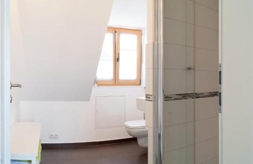 Leubnitz-Neuostra Casa | Gastezimmer Richter