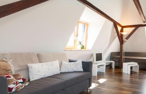 Leubnitz-Neuostra Casa | Gastezimmer Richter