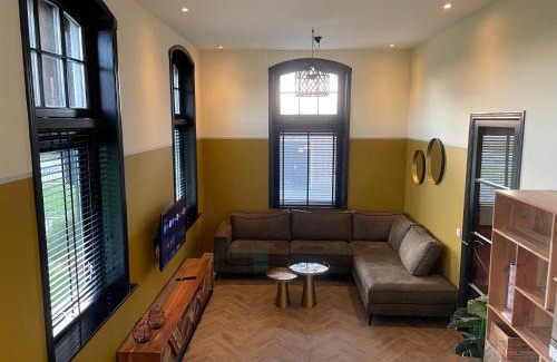 Tzummarum Apartamento | Gastfabriek Tzummarum