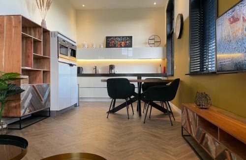 Tzummarum Apartamento | Gastfabriek Tzummarum