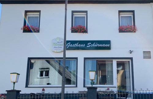 Udersdorf Hotel | Gasthaus Üdersdorf