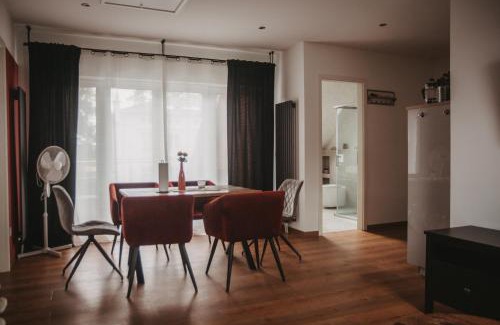 Groemitz Apartamento | Gasthaus am Henriettenhof
