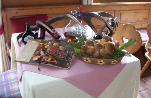 Untergrainau Casa | Gasthaus am Zierwald