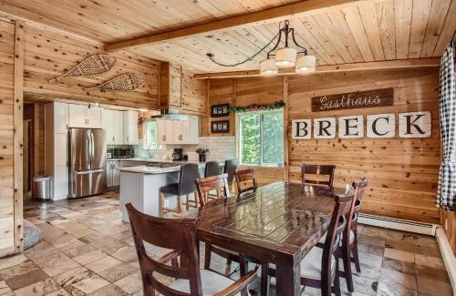 Breckenridge Casa | Gasthaus Breck home