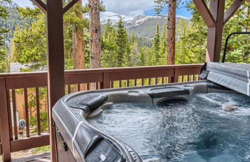 Breckenridge Casa | Gasthaus Breck home