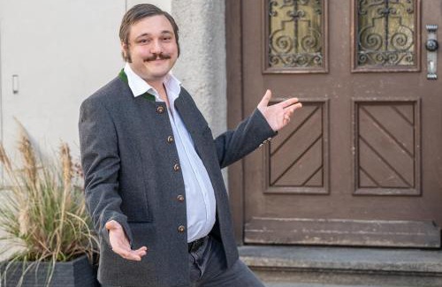 Altstadt Casa | Gasthaus Hinterbrühl