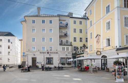 Altstadt Casa | Gasthaus Hinterbrühl