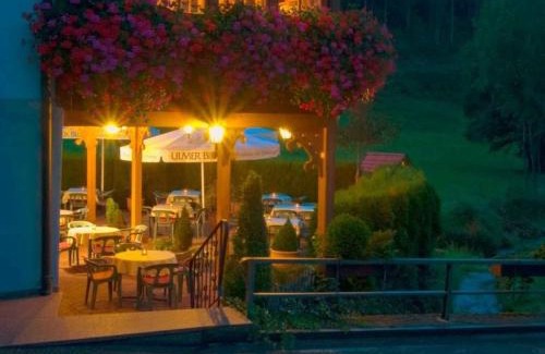 Gebirg Casa | Gasthaus Hohberg