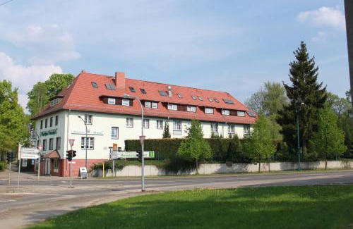 Rosengarten Casa | Gasthaus & Hotel Grünhof