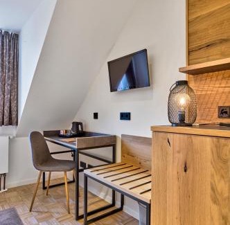 Attenkirchen Casa | Gasthaus Hotel Ostermeier