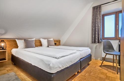 Attenkirchen Casa | Gasthaus Hotel Ostermeier