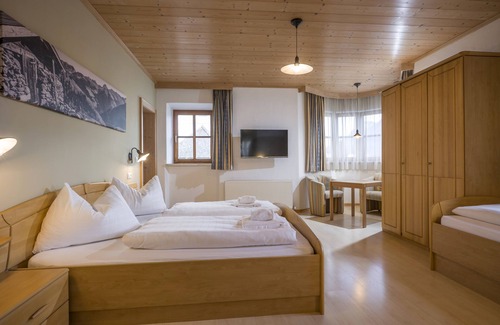 Angath Hotel | Gasthaus Kammerhof
