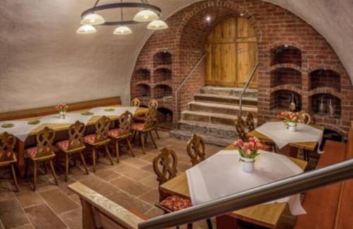 Weingarten Hotel | Gasthaus Krone