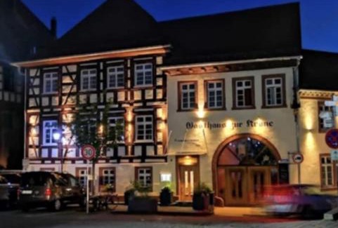 Weingarten Hotel | Gasthaus Krone