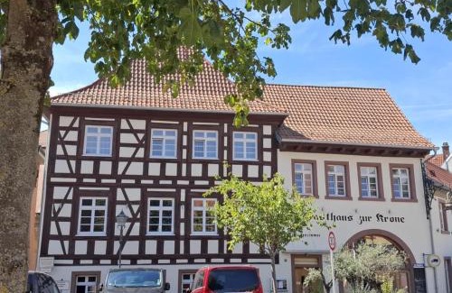 Weingarten Hotel | Gasthaus Krone