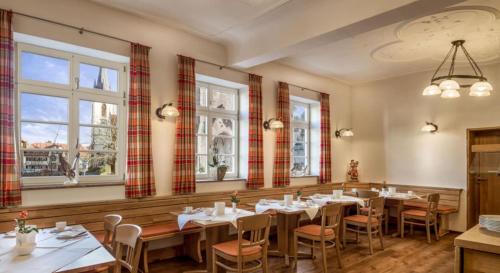 Weingarten Hotel | Gasthaus Krone