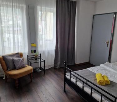 Feldkirch Casa | Gasthaus Löwen in Tisis