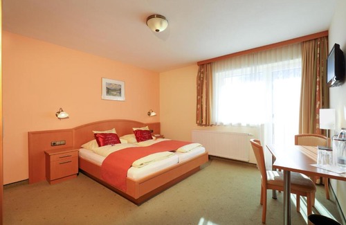 Abtenau Hotel | Gasthaus-Landhotel Traunstein