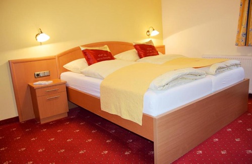 Abtenau Hotel | Gasthaus-Landhotel Traunstein