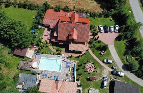 Borlova Casa | Gasthaus Maria