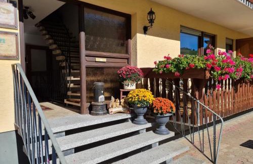 Udersdorf Apartamento | Gasthaus Paula