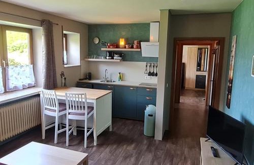 Udersdorf Apartamento | Gasthaus Paula