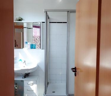 Leuben Casa | Gasthaus Pavillon