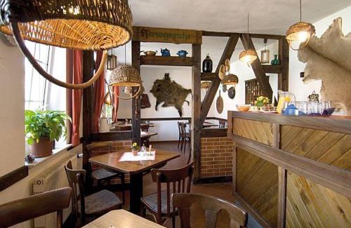 Eisenach Casa | Gasthaus & Pension St.Peter
