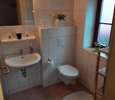 Altenhain Casa | Gasthaus & Pension Zum Göschen