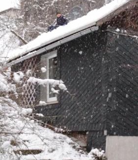 Piesau Apartamento | Gasthaus Piesau - Thüringer Wald - Rennsteig