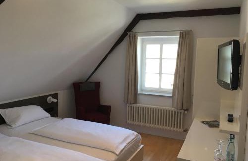 Efringen-Kirchen Casa | Gasthaus Rebstock Egringen